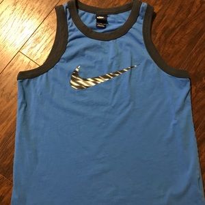 Women’s Nike Large Athletic Tank Top Like New